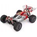 Wltoys 144001 1/14 2.4G 4WD High Speed Racing RC Car Vehicle Models 60km/h